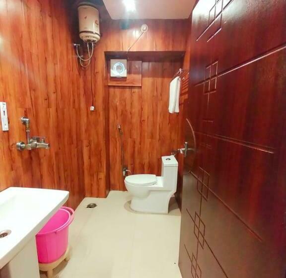 豪华房间, Cps Castle