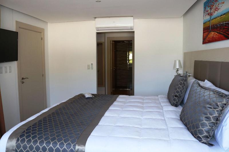 جناح بريميوم, Port De Plaisance Resort, Trademark Collection By Wyndham