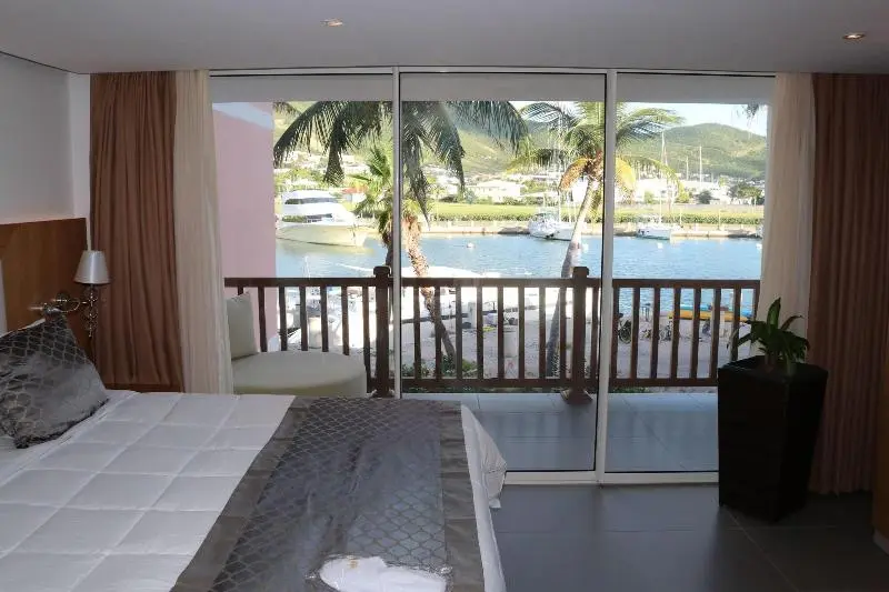 سوییت جونیور, Port De Plaisance Resort, Trademark Collection By Wyndham