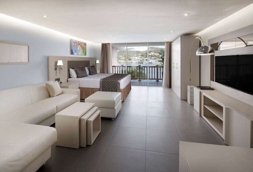 جناح جونيور, Port De Plaisance Resort, Trademark Collection By Wyndham