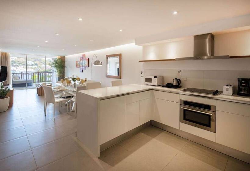 جناح بريميوم, Port De Plaisance Resort, Trademark Collection By Wyndham