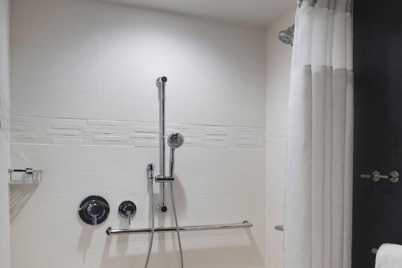 Sviitti King-vuode, Residence Inn By Marriott Lancaster