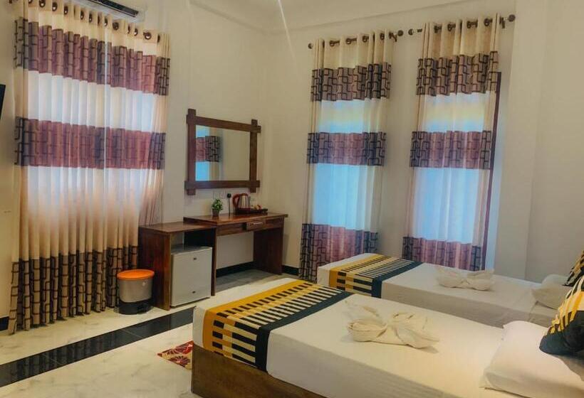 غرفة ديلوكس, River Front