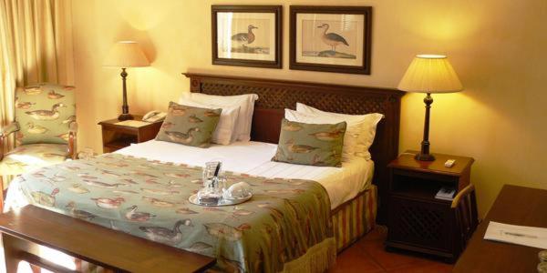 سوییت, Birdwood Boutique Estate