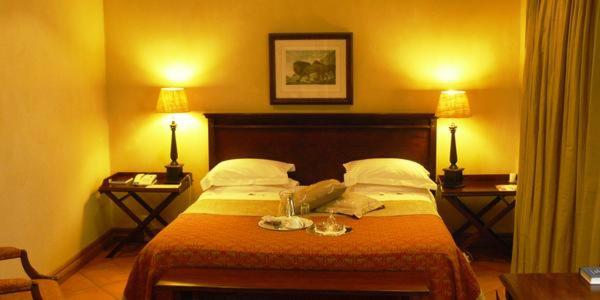 سوییت, Birdwood Boutique Estate