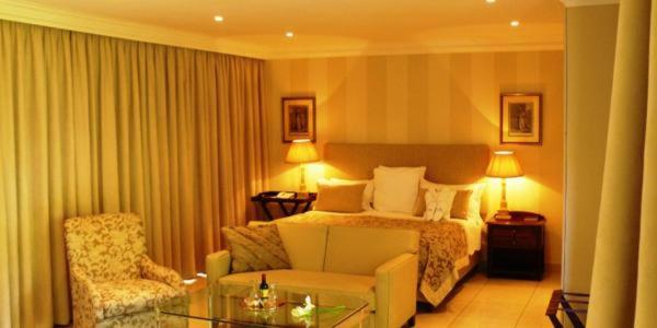 سوییت اجرایی, Birdwood Boutique Estate