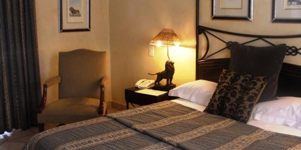 آپارتمان 1 خوابه, Birdwood Boutique Estate