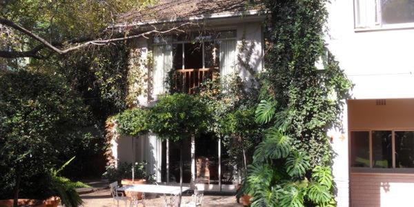 آپارتمان 1 خوابه, Birdwood Boutique Estate