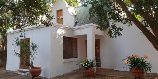 آپارتمان 1 خوابه, Birdwood Boutique Estate