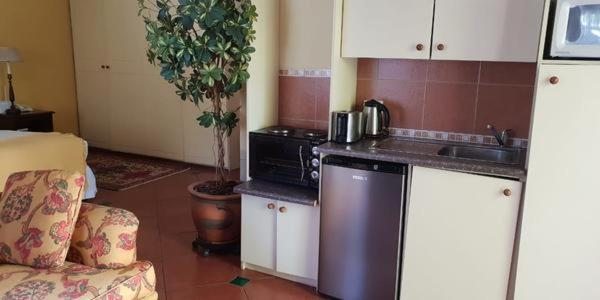 آپارتمان 1 خوابه, Birdwood Boutique Estate