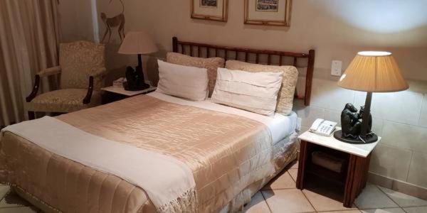 آپارتمان 1 خوابه, Birdwood Boutique Estate