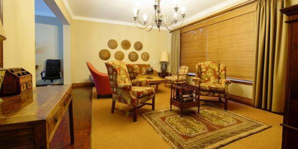 ویلای 1 خوابه, Birdwood Boutique Estate