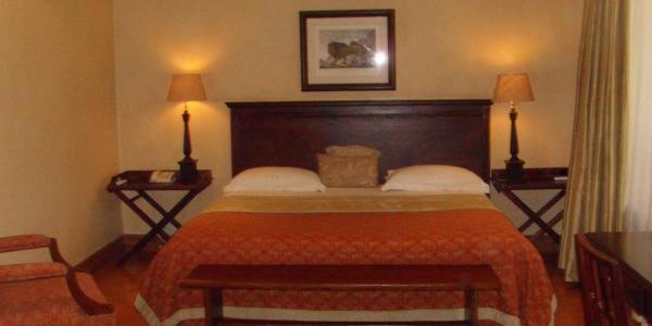 آپارتمان 1 خوابه, Birdwood Boutique Estate