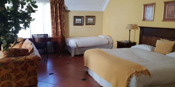 آپارتمان 1 خوابه, Birdwood Boutique Estate