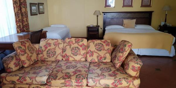 آپارتمان 1 خوابه, Birdwood Boutique Estate