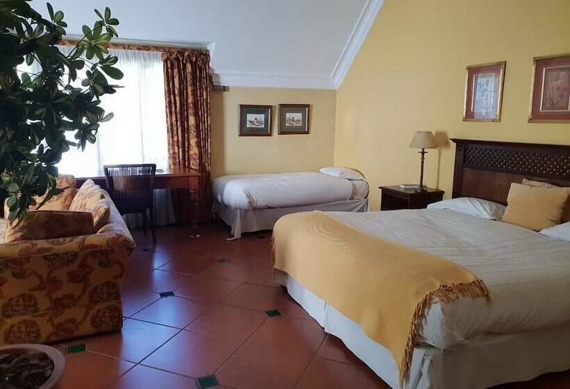 آپارتمان 1 خوابه, Birdwood Boutique Estate