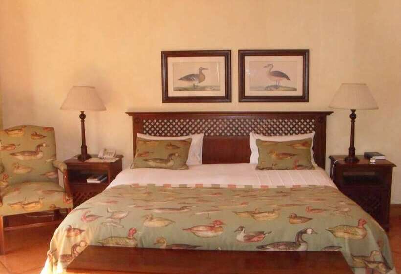 آپارتمان 1 خوابه, Birdwood Boutique Estate