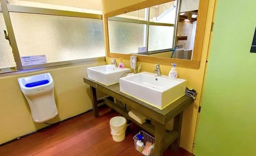 スタンダードルーム, 全室個室のゲストハウス オプンティア Guesthouse Opuntia