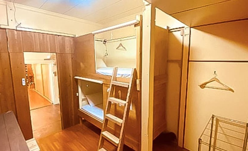 غرفة قياسية, 全室個室のゲストハウス オプンティア Guesthouse Opuntia