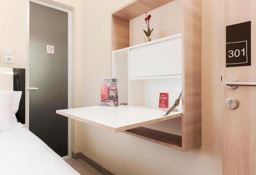 스탠다드 룸, Reddoorz Near Soekarno Hatta Airport