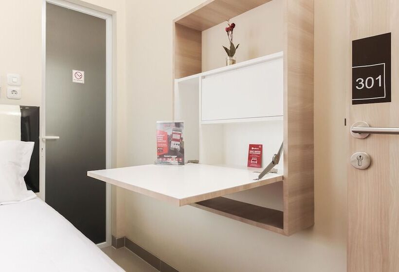 スタンダードルーム, Reddoorz Near Soekarno Hatta Airport