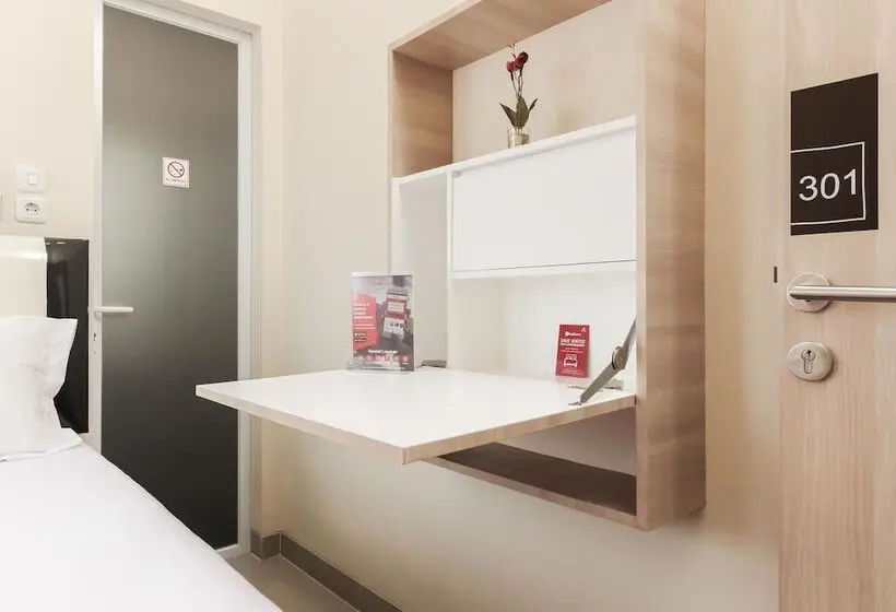 スタンダードルーム, Reddoorz Near Soekarno Hatta Airport