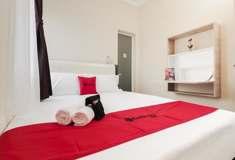 스탠다드 룸, Reddoorz Near Soekarno Hatta Airport
