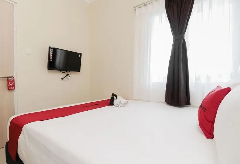 エコノミールーム, Reddoorz Near Soekarno Hatta Airport