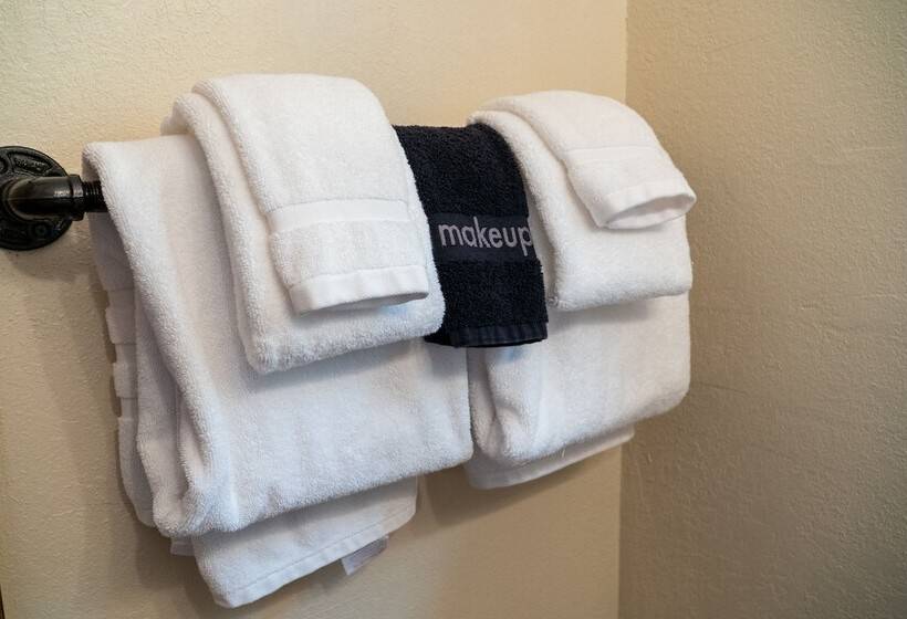 סוויטה משפחתית, Ouray Riverside Resort   Inn & Cabins