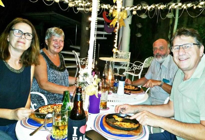 חדר סופריור, Ayubowan Swiss Lanka Bungalow Resort