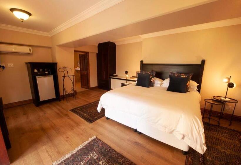 Номер Deluxe Кровать Кинг, Il Castello