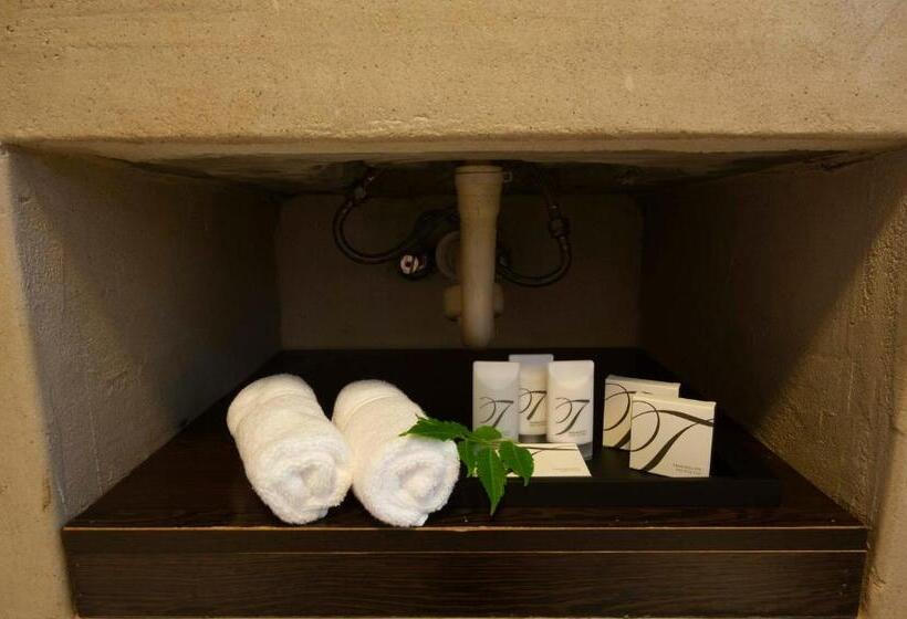Cameră Deluxe Pat King Size, Il Castello