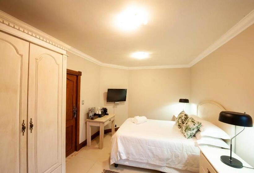 스탠다드 룸, Il Castello