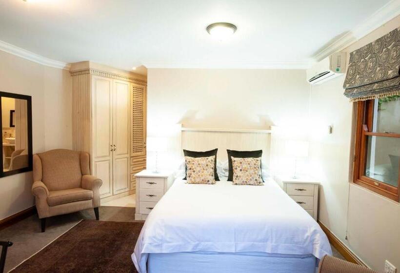 스탠다드 룸, Il Castello