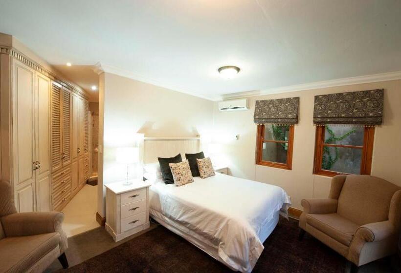 스탠다드 룸, Il Castello