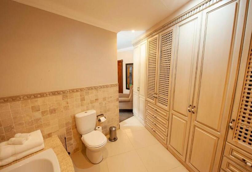 스탠다드 룸, Il Castello