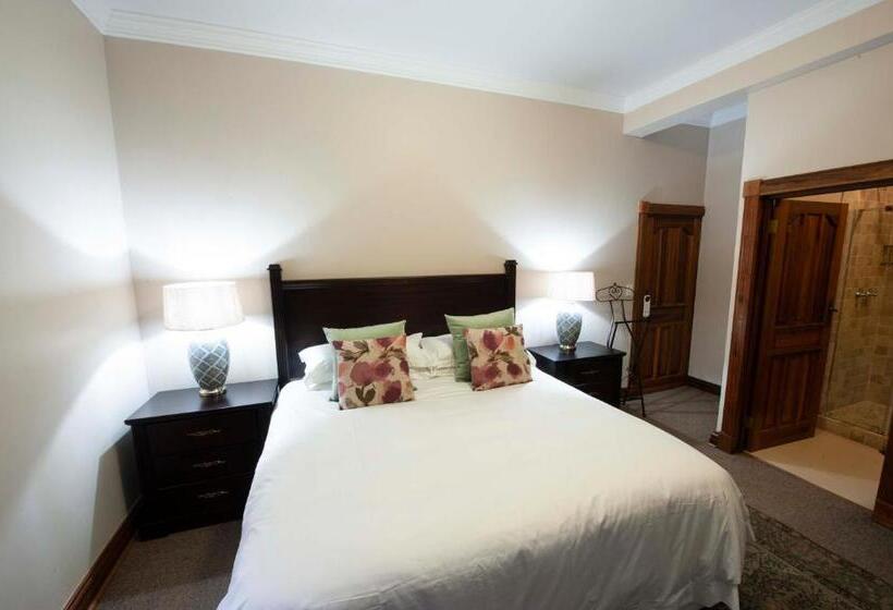 스탠다드 발코니 룸, Il Castello