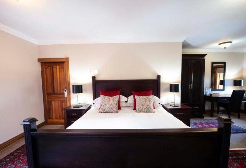 Номер Deluxe Кровать Кинг, Il Castello