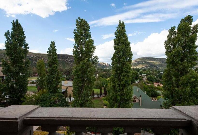 프레지덴셜 스위트, Il Castello