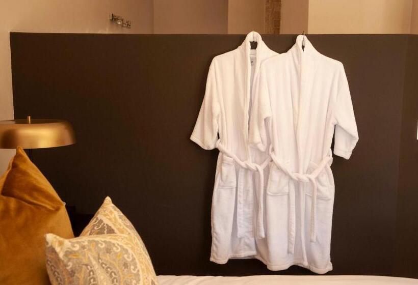 프레지덴셜 스위트, Il Castello