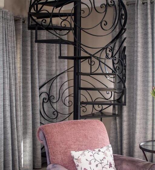 프레지덴셜 스위트, Il Castello