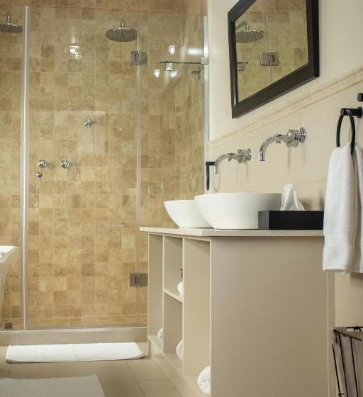 프레지덴셜 스위트, Il Castello