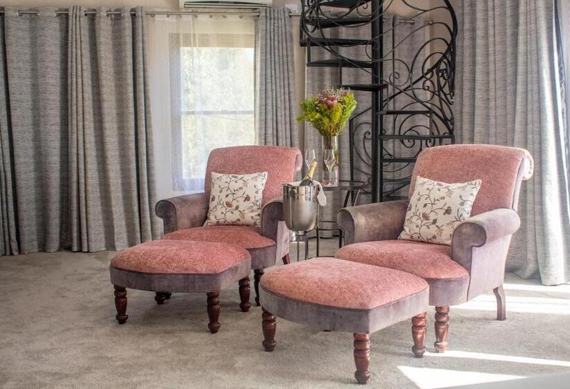 프레지덴셜 스위트, Il Castello