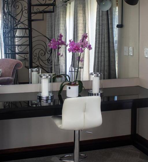 프레지덴셜 스위트, Il Castello