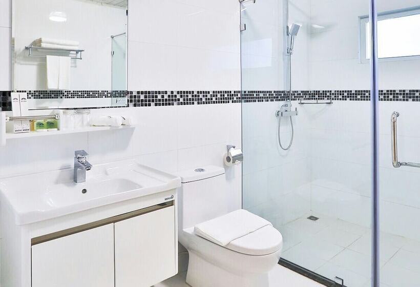 Quarto Superior, K.c