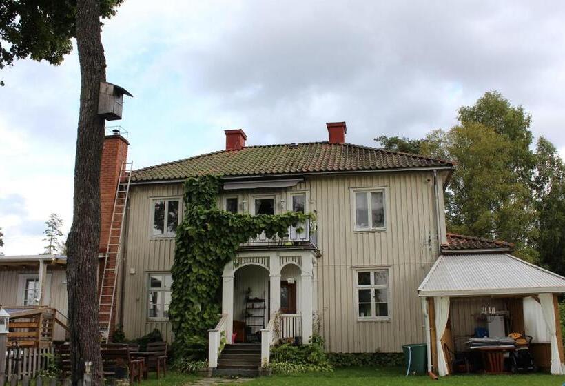 Standard Tent, Affären Må Bra