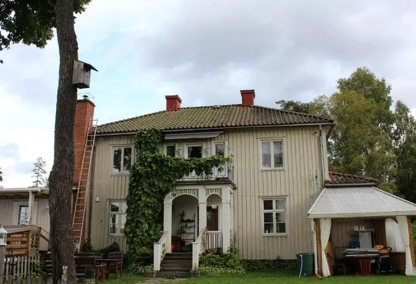 Standard Tent, Affären Må Bra