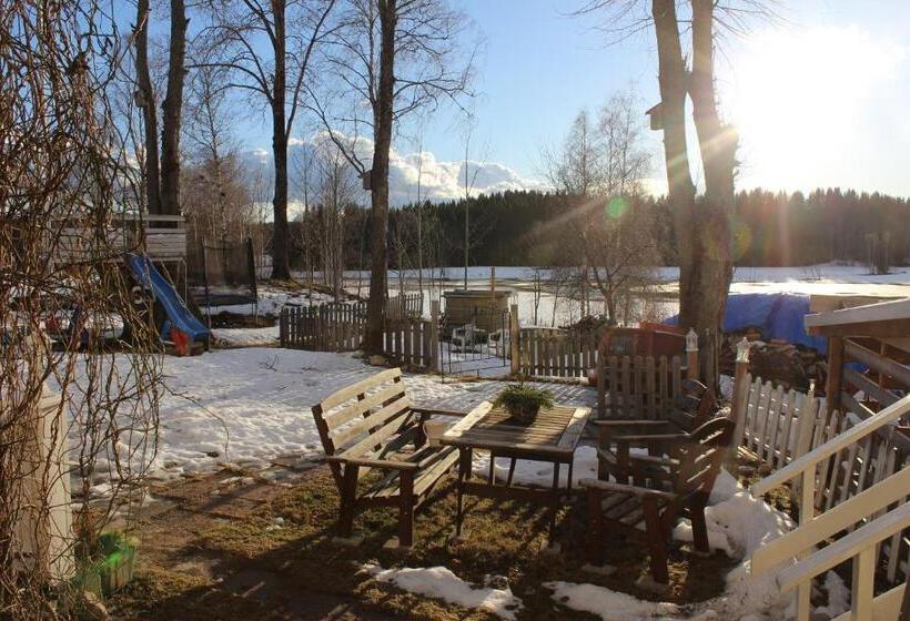 スタンダードルーム, Affären Må Bra