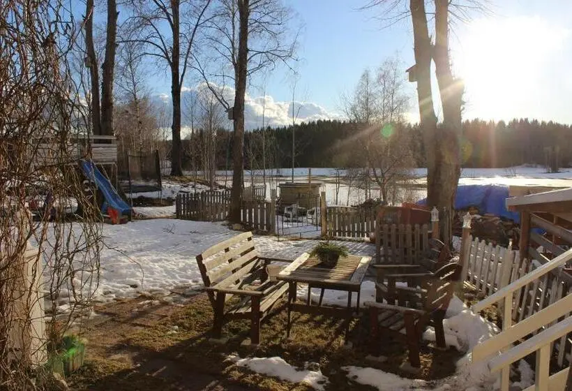 スタンダードルーム, Affären Må Bra