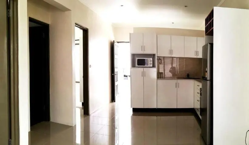 Deluxe-sviitti, Fiji Home Apartment
